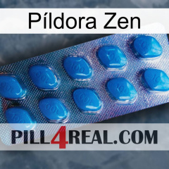 Píldora Zen viagra1